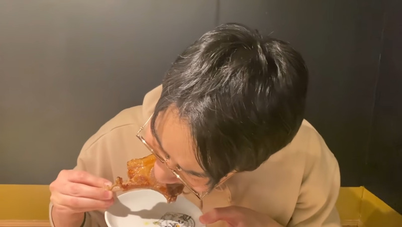 【動画あり】こんなの初めて！？卓上サーバーでスパークリングが飲み放題の新橋「ラムと泡」に行ってきた