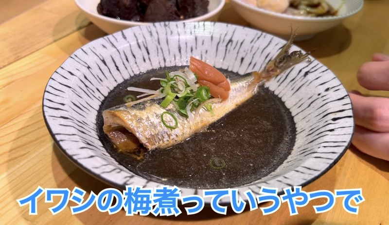 【動画あり】高級魚の煮付けが1000円＆ハイボール100円！「羽田市場 銀座直売店」に行ってきた