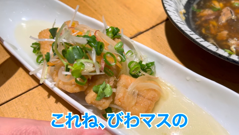 【動画あり】高級魚の煮付けが1000円＆ハイボール100円！「羽田市場 銀座直売店」に行ってきた
