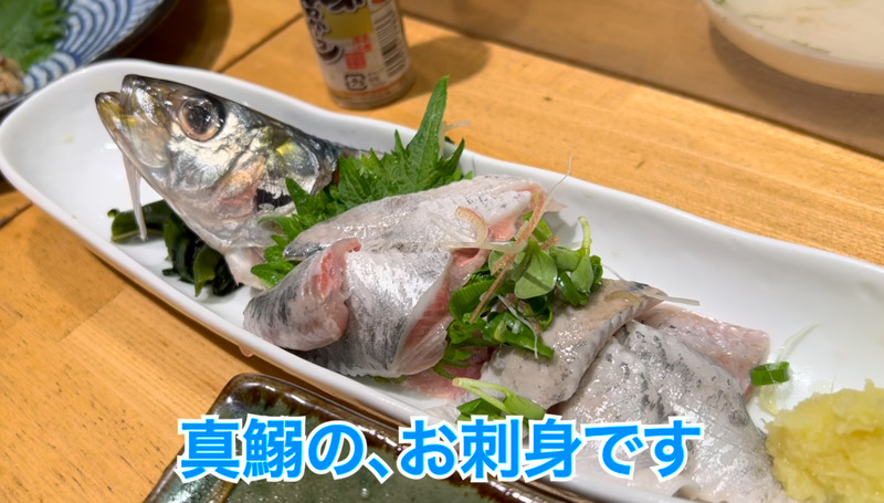 【動画あり】高級魚の煮付けが1000円＆ハイボール100円！「羽田市場 銀座直売店」に行ってきた