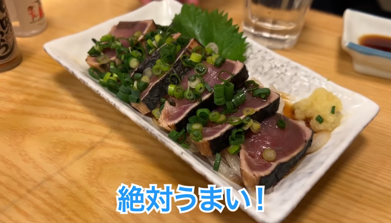 【動画あり】食べログ百名店！全品300円の居酒屋・新橋「大露路」に行ってきた