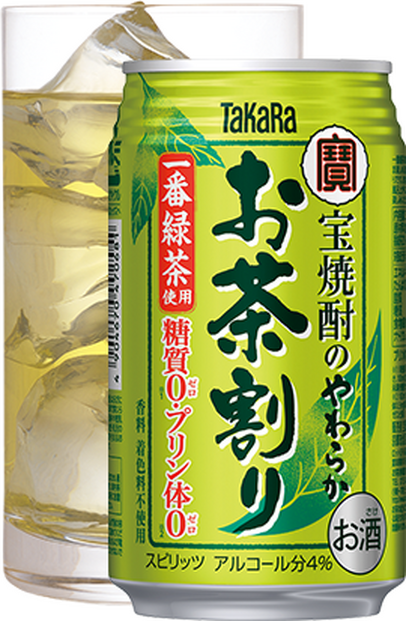 【調査】若者の街渋谷で流行る“あのお酒”！？どんな人が飲んでいるのか調べてみた