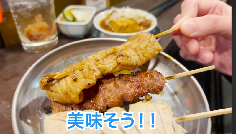 【動画あり】酒1杯におつまみ3品で750円！？激安せんべろセットがオトクな高円寺「なかどおりサンライズ」に行ってきた