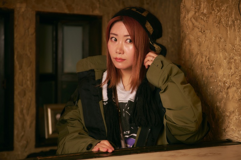 SNSで大人気の酒好きインフルエンサー！「魔女っこれい」のSAKELIFEに迫る