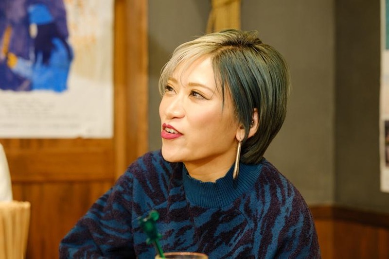 人気芸人が仕事終わりに“語り飲み”！「ぱーてぃーちゃん」がお茶割りを飲んで語り明かす会に潜入