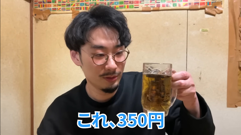 【動画あり】フグ＆すっぽんが350円！？きたなシュラン三ツ星獲得の名店・荻窪「もみぢ」に行ってきた