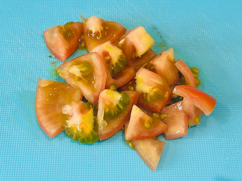 【レシピ】シメにも前菜にも！たっぷり野菜でヘルシーな「サラダ蕎麦」