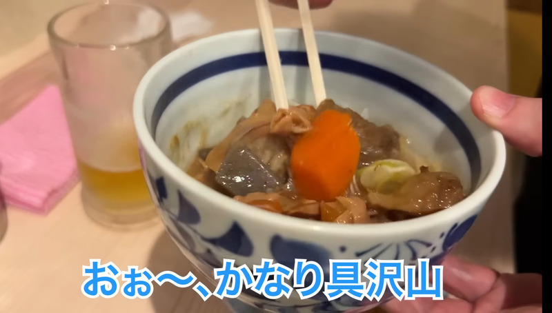 【動画あり】ほとんど100円！？コスパ最高の高円寺「立ち呑み酒場 ももや 」に行ってきた