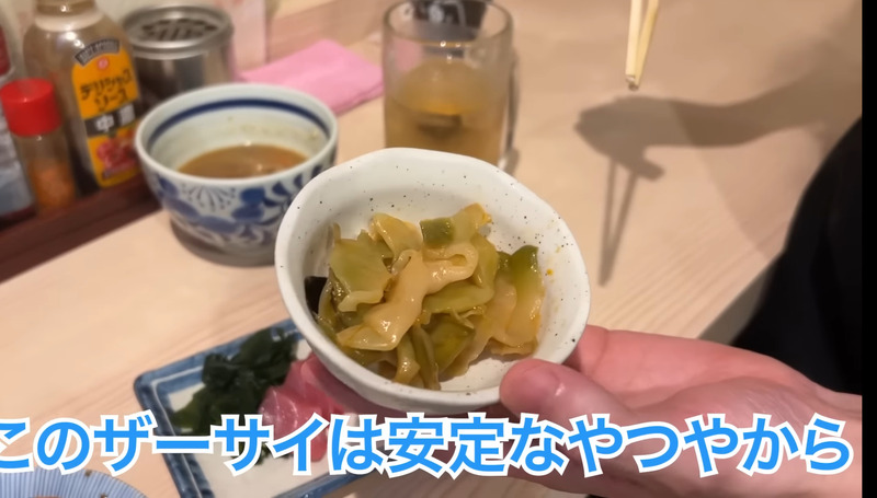 【動画あり】ほとんど100円！？コスパ最高の高円寺「立ち呑み酒場 ももや 」に行ってきた