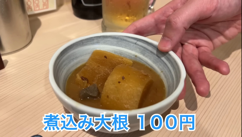 【動画あり】ほとんど100円！？コスパ最高の高円寺「立ち呑み酒場 ももや 」に行ってきた