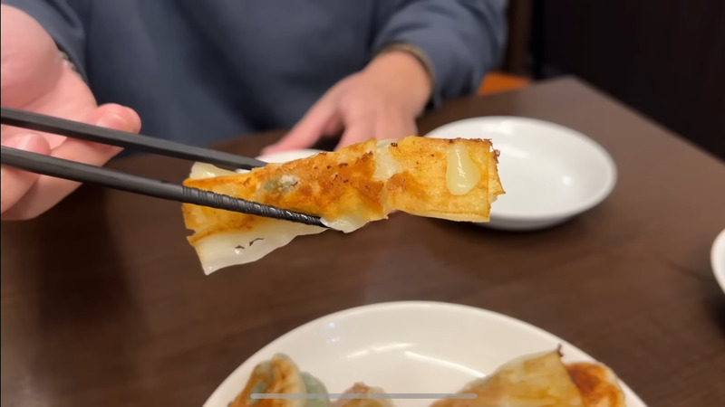 【動画あり】中華で飲むなら絶対ココ！餃子が絶品な水道橋「藤井屋」に行ってきた