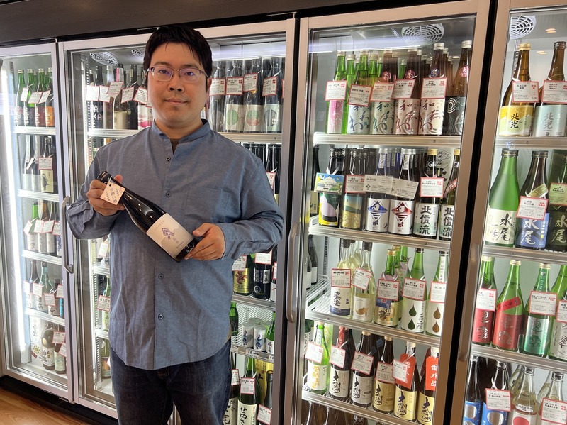自分にぴったりのお酒が見つかる！専門家が教える「お酒選びのコツ」