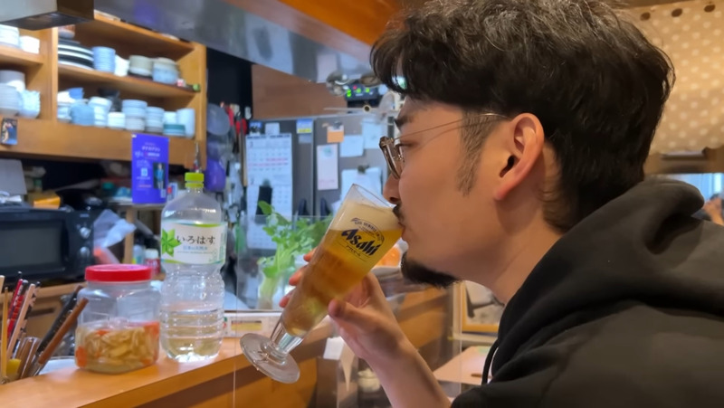 【動画あり】お通しだけで〇〇品！？自由が丘「串Bar STELLA」に行ってきた