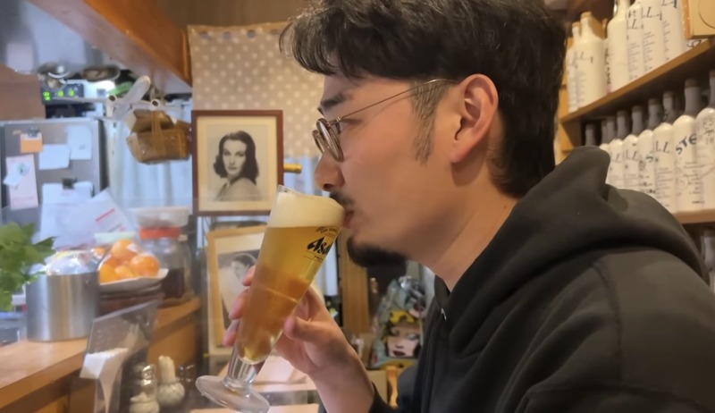 【動画あり】お通しだけで〇〇品！？自由が丘「串Bar STELLA」に行ってきた