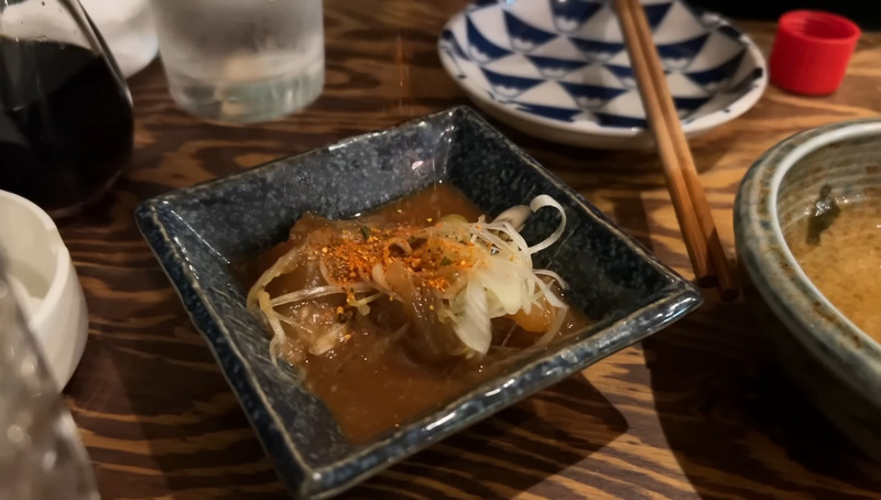 【居酒屋レポ動画】ハイボール＆どて煮で100円！？渋谷「あばらや 別館」に行ってきた