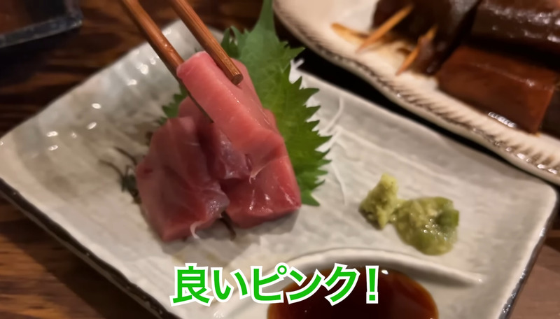 【居酒屋レポ動画】ハイボール＆どて煮で100円！？渋谷「あばらや 別館」に行ってきた