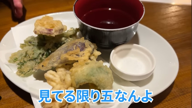 【動画あり】350円の蕎麦にお酒も300円台ばかり！「創作生蕎麦 梟小路」に行ってきた
