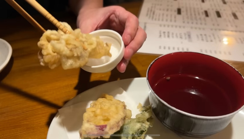 【動画あり】350円の蕎麦にお酒も300円台ばかり！「創作生蕎麦 梟小路」に行ってきた