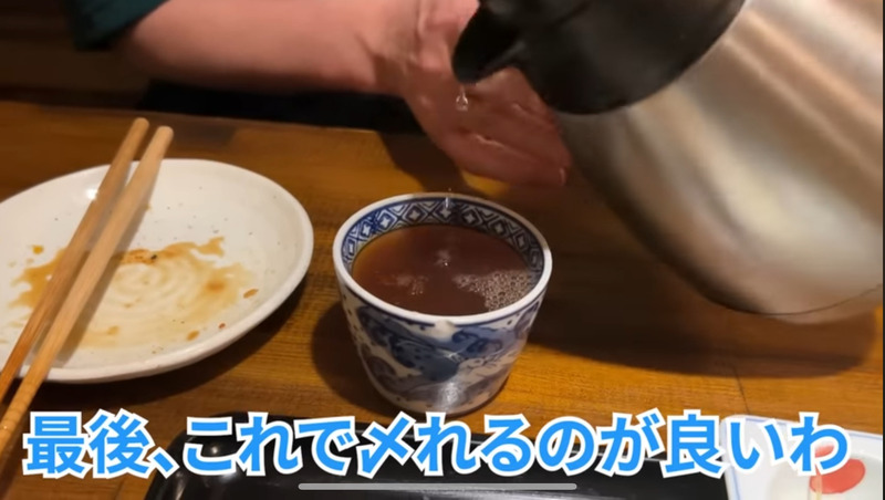 【動画あり】350円の蕎麦にお酒も300円台ばかり！「創作生蕎麦 梟小路」に行ってきた