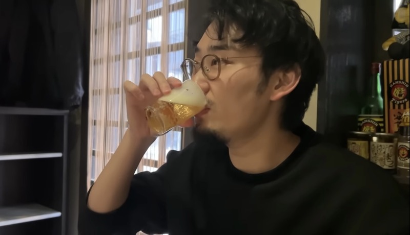【動画あり】Google評価激高！雰囲気抜群の海鮮居酒屋 阿佐ヶ谷「酒菜や まつ」に行ってきた