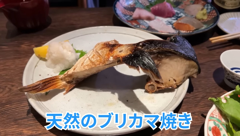 【動画あり】Google評価激高！雰囲気抜群の海鮮居酒屋 阿佐ヶ谷「酒菜や まつ」に行ってきた