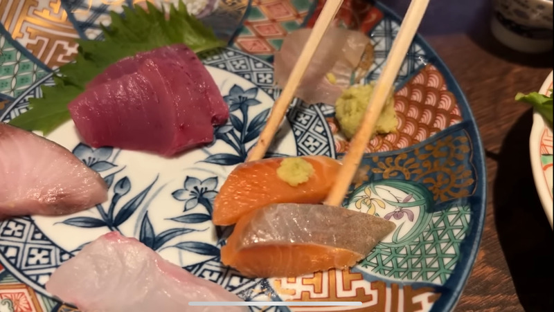 【動画あり】Google評価激高！雰囲気抜群の海鮮居酒屋 阿佐ヶ谷「酒菜や まつ」に行ってきた