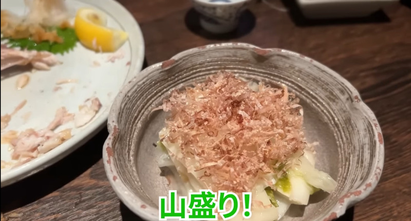【動画あり】Google評価激高！雰囲気抜群の海鮮居酒屋 阿佐ヶ谷「酒菜や まつ」に行ってきた