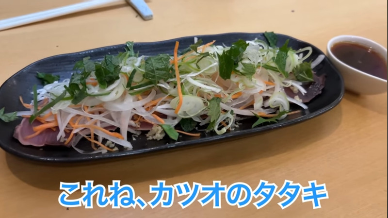 【動画あり】酒飲み必食の“禁断〆飯”がある！？六本木「魚洋水産」に行ってきた
