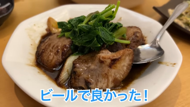 【動画あり】酒飲み必食の“禁断〆飯”がある！？六本木「魚洋水産」に行ってきた