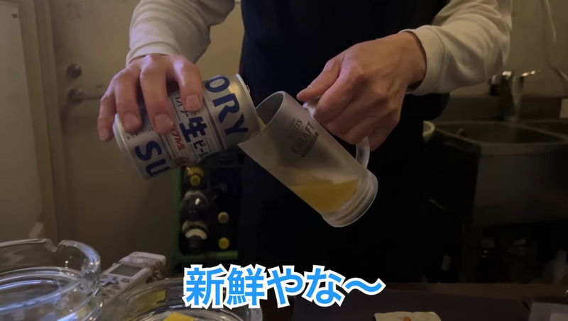 【動画あり】たった1000円でベロベロになれる神コスパ！「荻窪Bar」に行ってきた