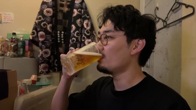 【動画あり】たった1000円でベロベロになれる神コスパ！「荻窪Bar」に行ってきた