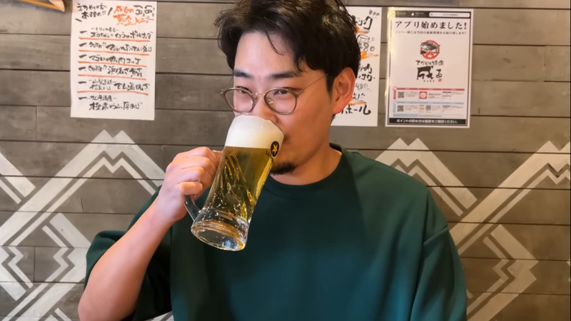 【動画あり】マグロ×炉端焼き！錦糸町「マグロと炉端成る」に行ってきた