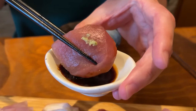 【動画あり】マグロ×炉端焼き！錦糸町「マグロと炉端成る」に行ってきた