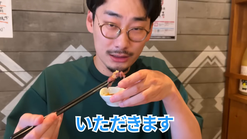 【動画あり】マグロ×炉端焼き！錦糸町「マグロと炉端成る」に行ってきた