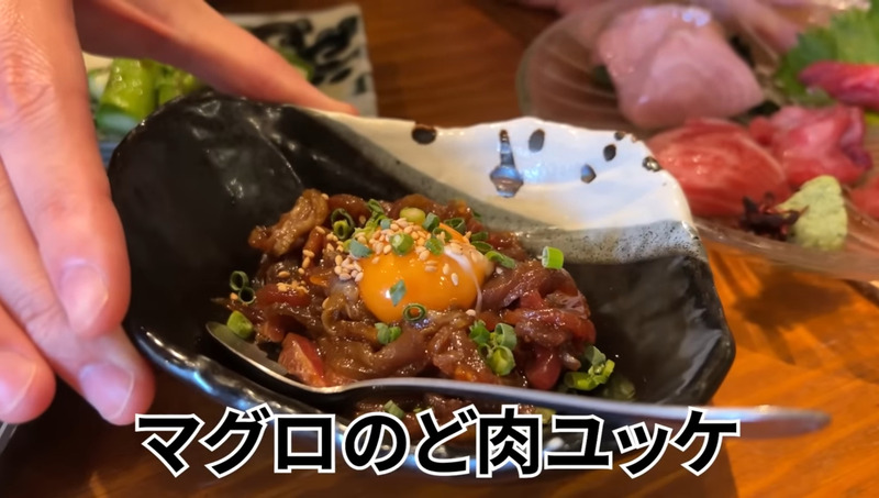 【動画あり】マグロ×炉端焼き！錦糸町「マグロと炉端成る」に行ってきた