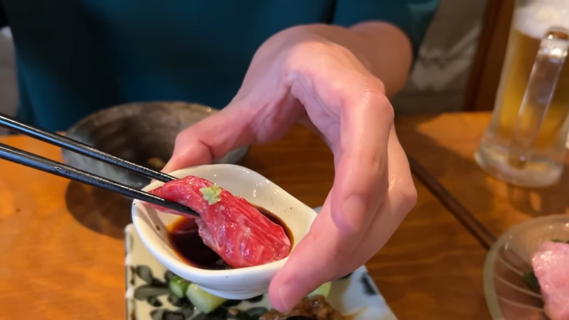 【動画あり】マグロ×炉端焼き！錦糸町「マグロと炉端成る」に行ってきた