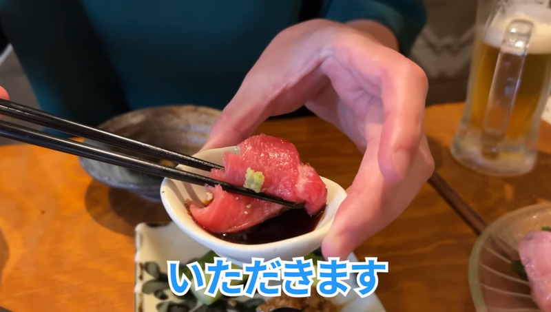 【動画あり】マグロ×炉端焼き！錦糸町「マグロと炉端成る」に行ってきた
