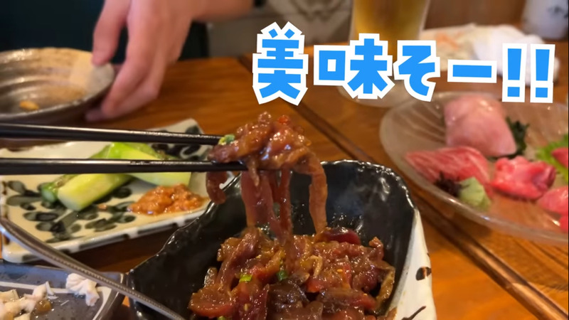 【動画あり】マグロ×炉端焼き！錦糸町「マグロと炉端成る」に行ってきた