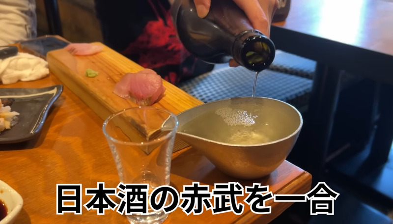 【動画あり】マグロ×炉端焼き！錦糸町「マグロと炉端成る」に行ってきた