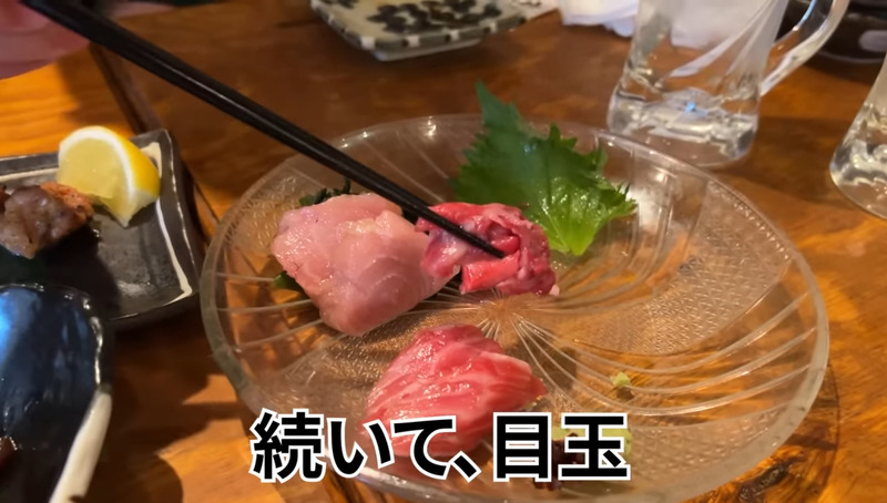【動画あり】マグロ×炉端焼き！錦糸町「マグロと炉端成る」に行ってきた