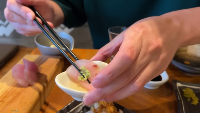 【動画あり】マグロ×炉端焼き！錦糸町「マグロと炉端成る」に行ってきた