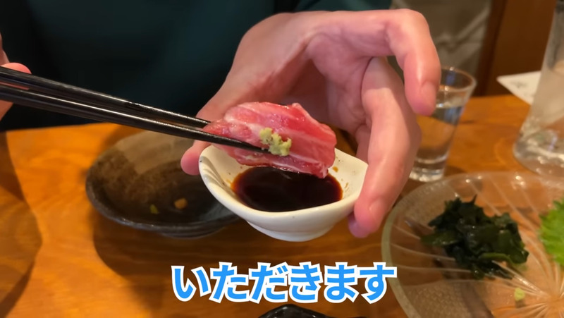 【動画あり】マグロ×炉端焼き！錦糸町「マグロと炉端成る」に行ってきた