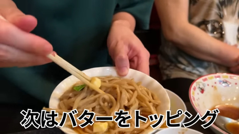 【動画あり】名物ママに二郎系ラーメン！赤羽「スナック雪子」に行ってきた