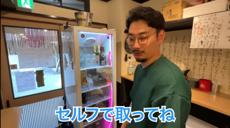 【動画あり】激安すぎて...コスパばぐった立ち飲み屋！神保町「あの字」に行ってきた