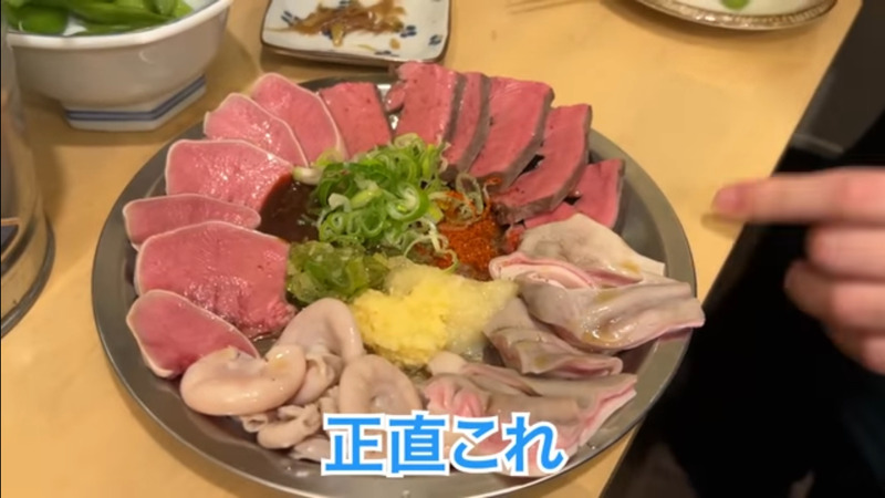【動画あり】激安すぎて...コスパばぐった立ち飲み屋！神保町「あの字」に行ってきた