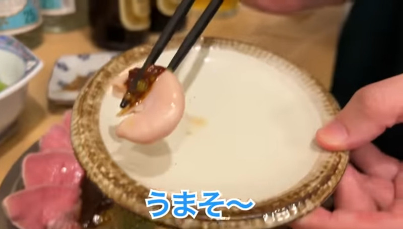 【動画あり】激安すぎて...コスパばぐった立ち飲み屋！神保町「あの字」に行ってきた