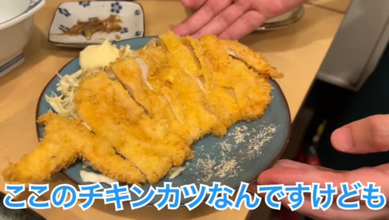 【動画あり】激安すぎて...コスパばぐった立ち飲み屋！神保町「あの字」に行ってきた