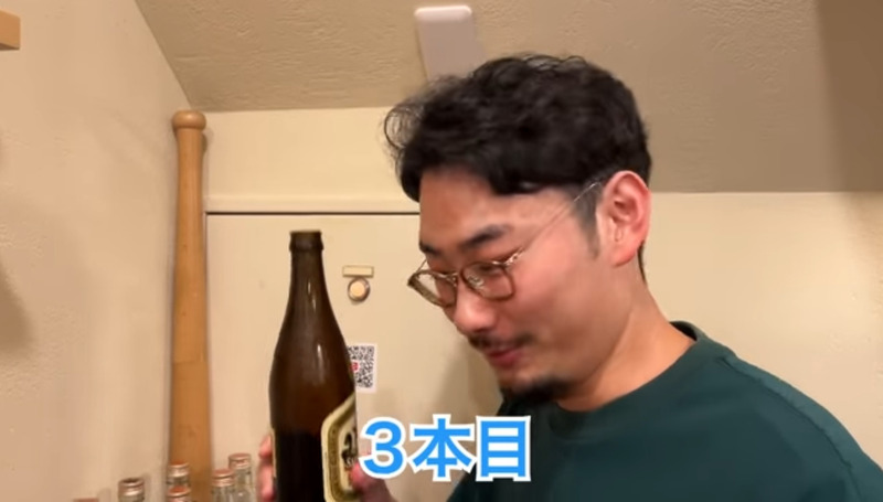 【動画あり】激安すぎて...コスパばぐった立ち飲み屋！神保町「あの字」に行ってきた