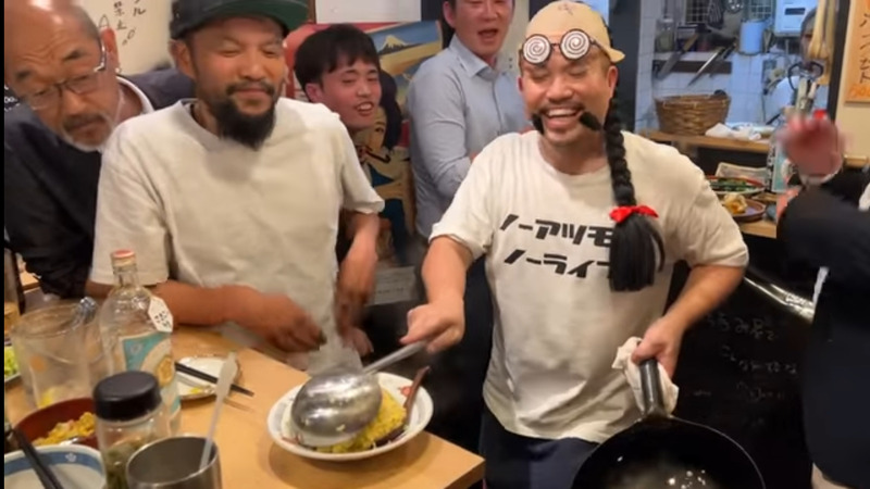 【動画あり】激安すぎて...コスパばぐった立ち飲み屋！神保町「あの字」に行ってきた