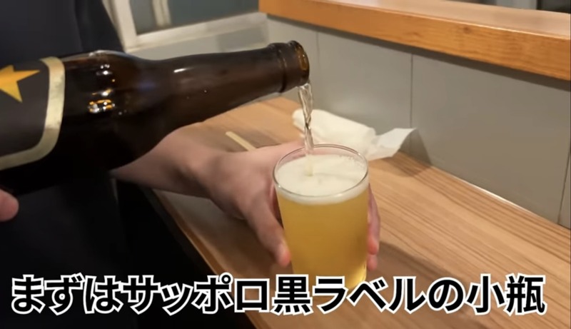 【居酒屋動画レポ】全品390円！？酒飲みが口を揃えて大絶賛する 板橋「スタンドトトノイ」に行ってきた